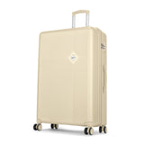 Vip Gateway 71cm 8w Hard Case Trolley - White, Gateway71wh