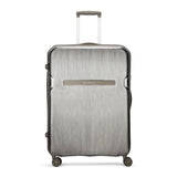 Carlton Fremont 79cm 8 Wheel Hard Top Trolley-Gun Metal, FREMONT79GNM