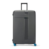 Carlton Vault 70cm 8 Wheel Hard Top Trolley-Black, VAULT70BK