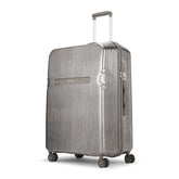 Carlton Fremont 79cm 8 Wheel Hard Top Trolley-Gun Metal, FREMONT79GNM