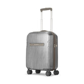 Carlton Fremont 55cm 8 Wheel Hard Top Trolley-Gun Metal, FREMONT55GNM