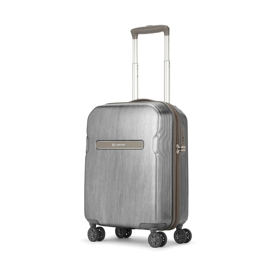 Carlton CA-FREMONT55GNM 55cm Gun Metal Hard Top Trolley