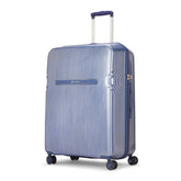 Carlton Fremont 79cm 8 Wheel Hard Top Trolley-Indigo Blue, FREMONT79IBL