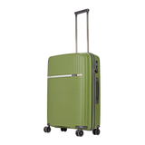 VIP Airtron 55cm Hard Case Hard Trolley 360° Green, AIRTON55GRN