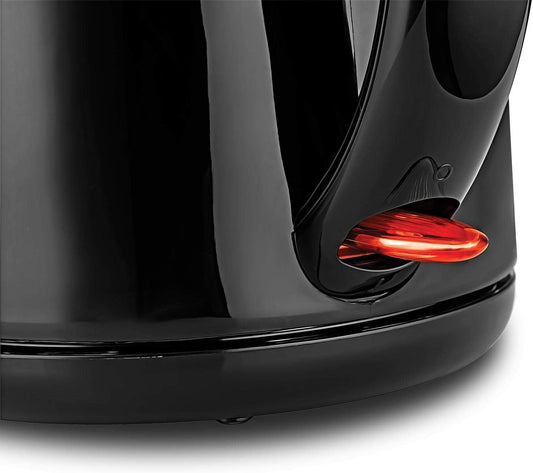 Black+Decker, 2200W Electric Kettle Black 1.7L, JC69 Kettle BL-JC69