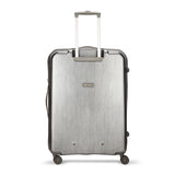 Carlton Fremont 79cm 8 Wheel Hard Top Trolley-Gun Metal, FREMONT79GNM