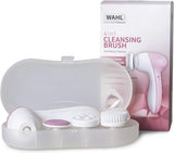 Wahl 4-in-1 Cleansing Brush – Pink – 05080-027
