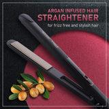 Wahl Pro Shine Argan Care Hair Straightener, 05316-027