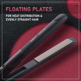 Wahl Pro Shine Argan Care Hair Straightener, 05316-027