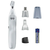 Wahl 3-in-1 Ear, Nose & Brow Trimmer – 05545-2416