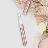 Wahl Pure Confidence Eyebrow Shaper & Facial Hair Trimmer – 05640-4427