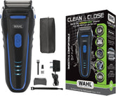 Wahl shaver