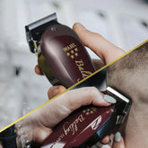 Wahl 5-Star Balding Clipper – Professional Hair Clipper 08110-627 |