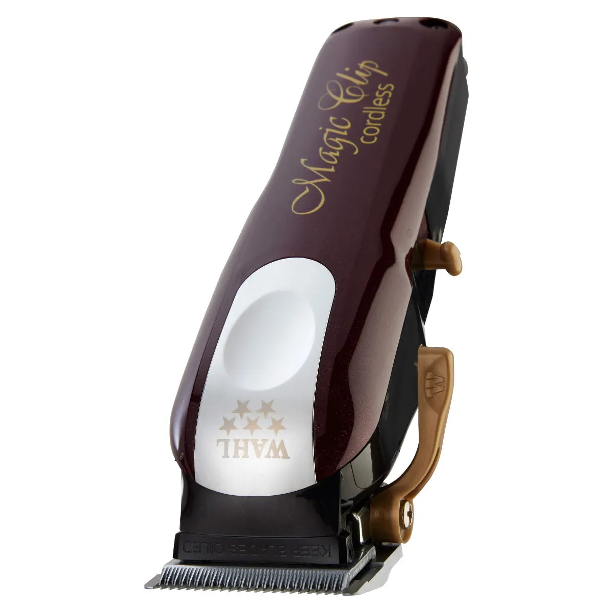 Wahl clipper