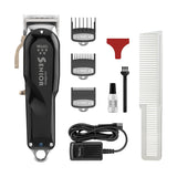 Wahl Senior Cordless Hair Clipper, Professional 08504-2336H |