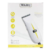 Wahl Super Micro Classic Series Corded Trimmer, Professional 08689-1136|