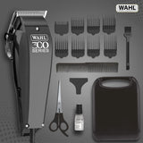 Wahl 300 Series Hompro Clipper, Corded Haircut Kit 09247-1327
