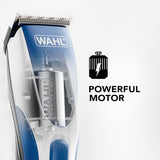 Wahl Color Pro Cord/Cordless Clipper, 09649-1627