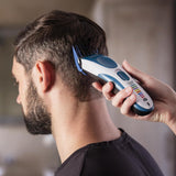 Wahl Color Pro Cord/Cordless Clipper, 09649-1627