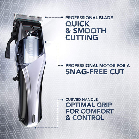 Wahl clipper