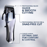 Wahl Multicut Lithium Re-Chargable Clipper, 09657-027