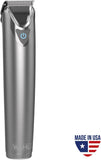 Wahl Stainless Steel All In One Trimmer Set, Durable Cordless Grooming Kit for Beard & Hair09818-727