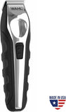 Wahl Lithium Ion Multi-Grooming Kit, All-in-One Cordless Trimmer for Beard, Hair & Body09888-1227