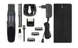 Wahl Groomsman Trimmer, Cordless Precision for Everyday Beard & Stubble Grooming 09918-1427