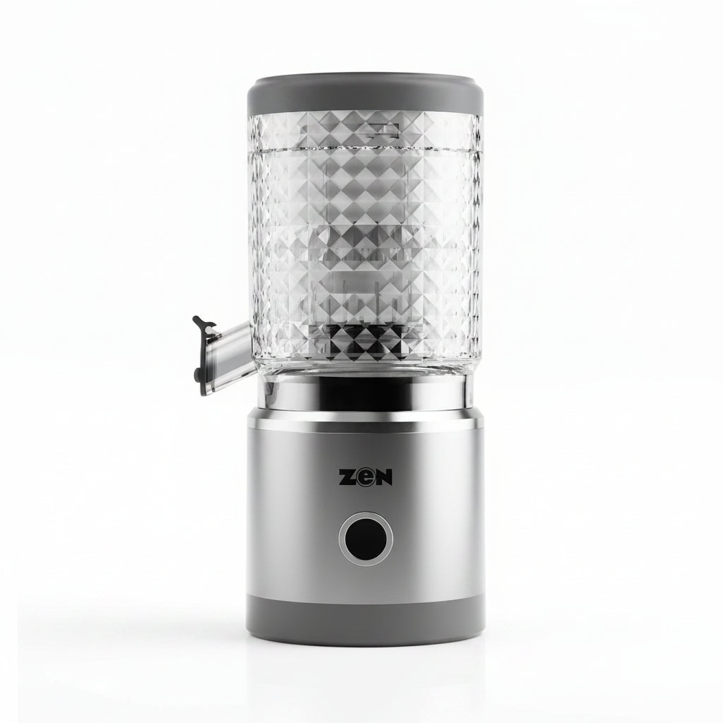 Zen Automatic Citrus Juicer-Single 90W, ZCJ90AT