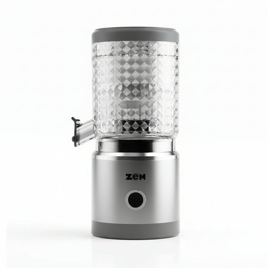 Zen Automatic Citrus Juicer-Single 90W, ZCJ90AT