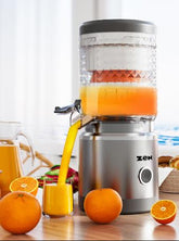 Zen Automatic Citrus Juicer-Single 90W, ZCJ90AT