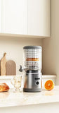 Zen Automatic Citrus Juicer-Single 90W, ZCJ90AT