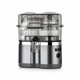 Zen Automatic Citrus Juicer-Dual 100W, ZCJ100AT