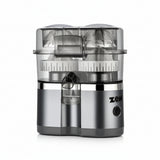 Zen Automatic Citrus Juicer-Dual 100W, ZCJ100AT