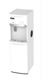 Zen Ice & Water Dispenser - Bottom Load-Hot,Cold,Normal & Ice Cube, ZWB930ICW