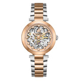 Beverly Hills Polo Club, Men's, Analog Watch, Silver Dial, with Stainless Steel Band, BH-BP3800X.530