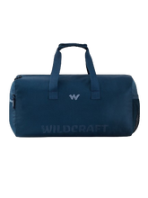 Wildcraft Safara Commuter Duffle Bag Navy, SAFCOMMUTERNVY