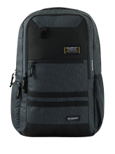 Wildcarft Safara Dark Grey Laptop Backpack, SAFARA2XPDGRY
