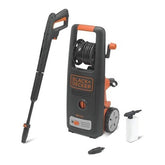 Black+Decker, Pressure Washer 1800W 135Bar, PW1800E