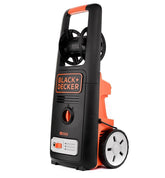 Black+Decker, Pressure Washer 1800W 135Bar, PW1800E