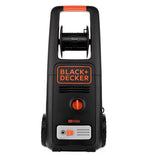 Black+Decker, Pressure Washer 1800W 135Bar, PW1800E