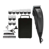 Wahl Homecut Haircutting Kit Clipper, Corded Hair Clipper for Men & Family Use 09243-5927