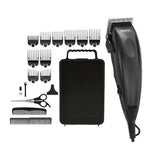 Wahl Homecut Haircutting Kit Clipper, Corded Hair Clipper for Men & Family Use 09243-5927