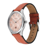 Titan, Men's, Analog Watch, TI-10033SL04