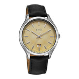 Titan, Men's, Analog Watch, TI-10033SL05