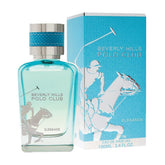 Beverly Hills Polo Club BHPC6004PR 100ml Floral Musky Eau de Parfum for Women