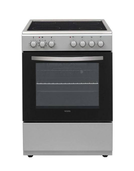 Vestel cooking range