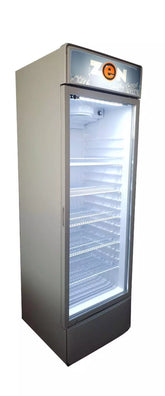 Zen 550L Single Door Showcase Freezer, ZSF550