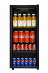 Zen 100L Beverage Cooler, CFC Free, ZSF100B