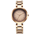 Titan, Women, Analog, Watch, Pink Dial, Stainless steel Strap, 2480WM06